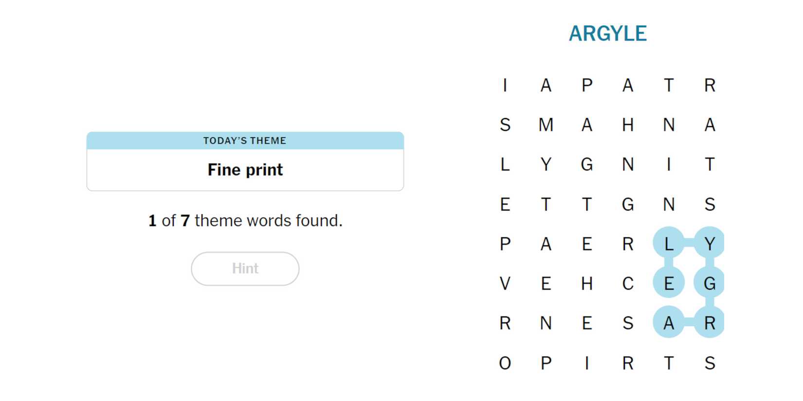 NYT-New-York-Times-Games-Strands-June-24-2024-Spoiler-1
