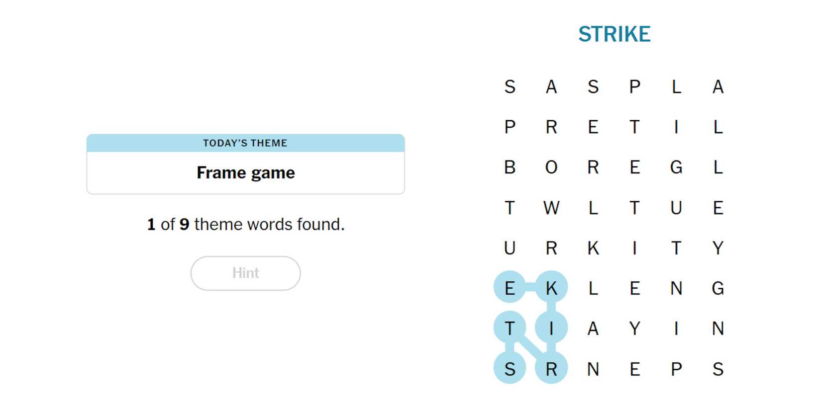 NYT-New-York-Times-Games-Strands-June-25-2024-Spoiler-1