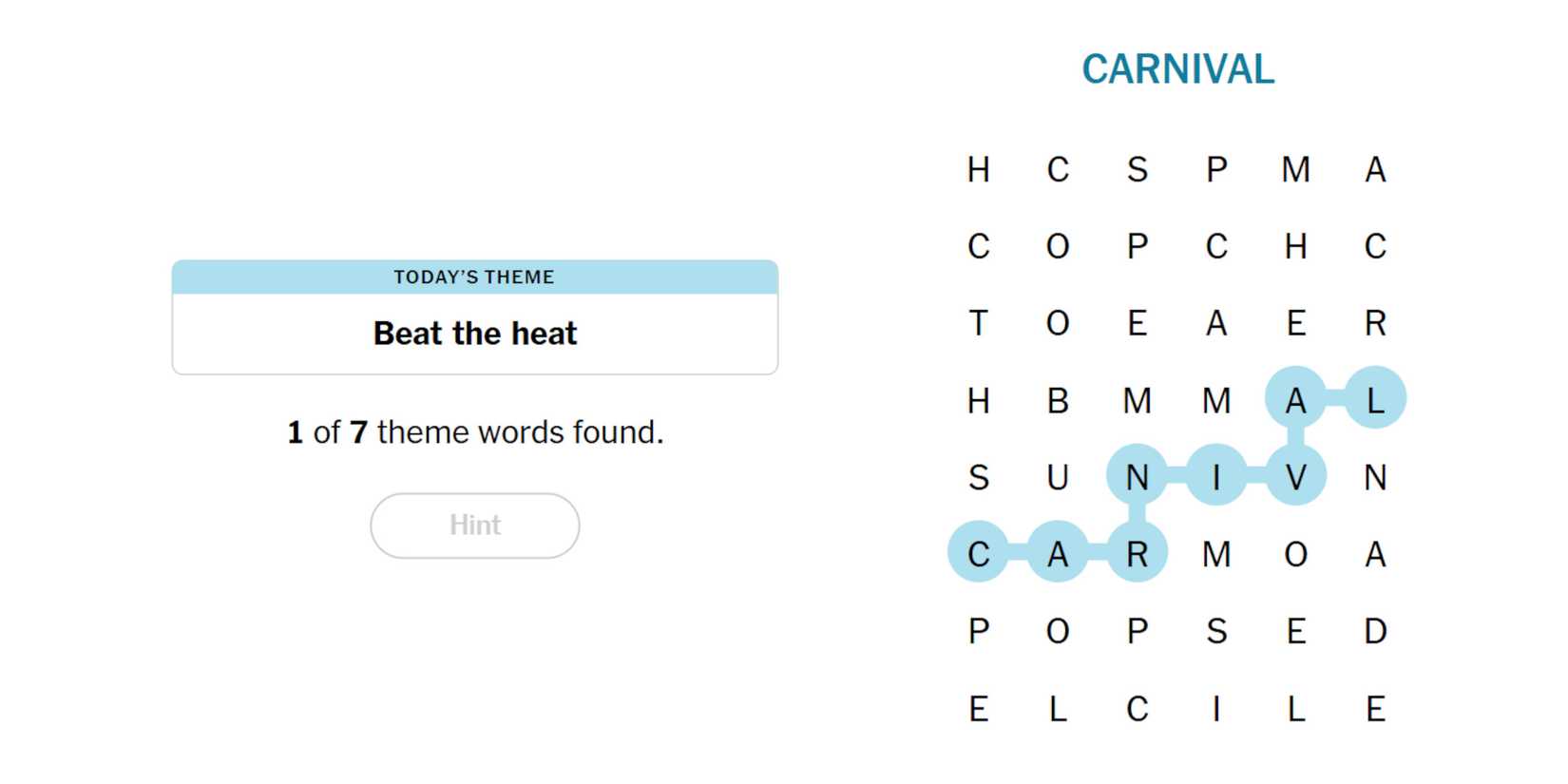 NYT-New-York-Times-Games-Strands-June-8-2024-Spoiler-1
