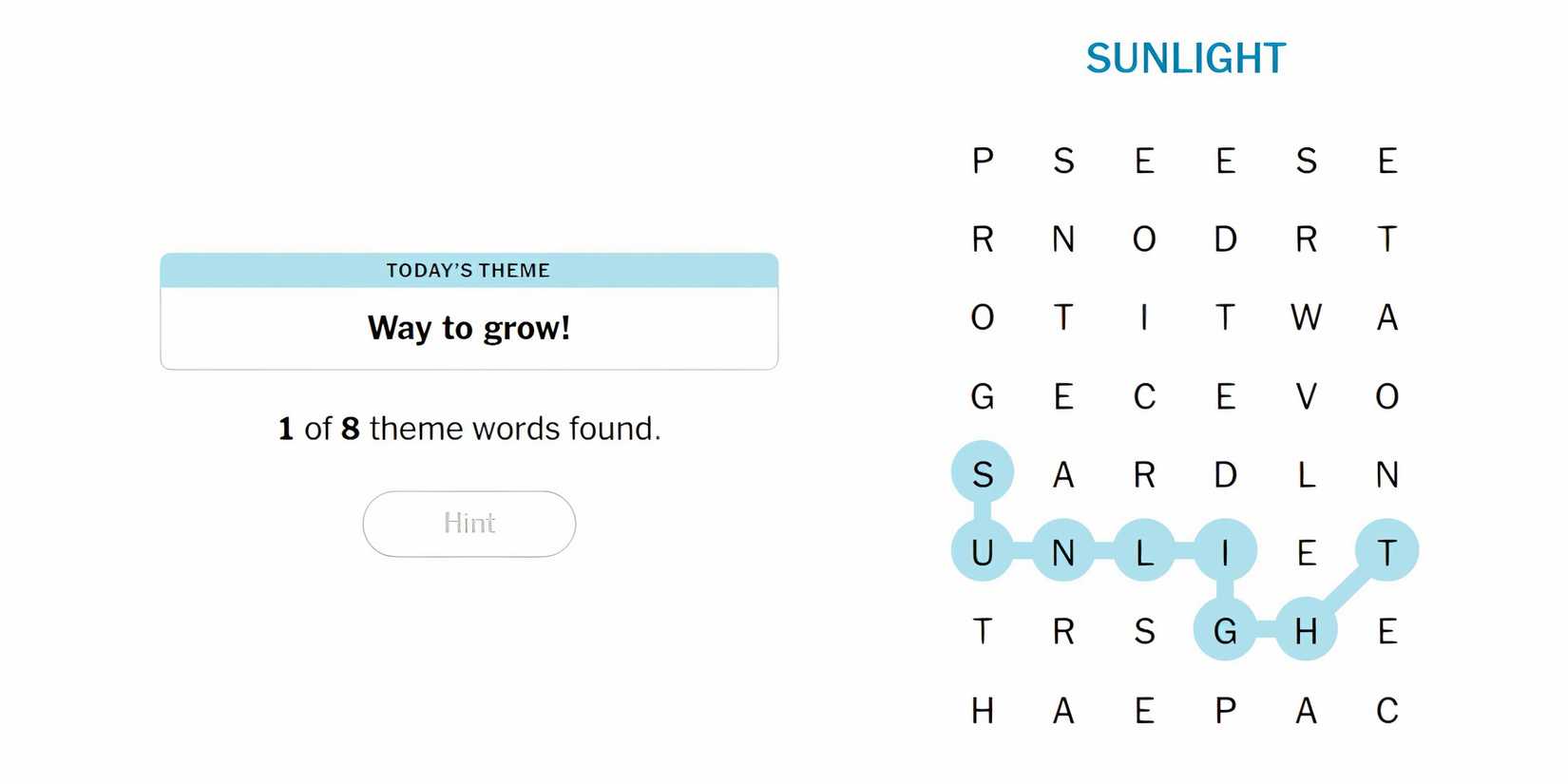 NYT-New-York-Times-Games-Strands-June-9-2024-Spoiler-1
