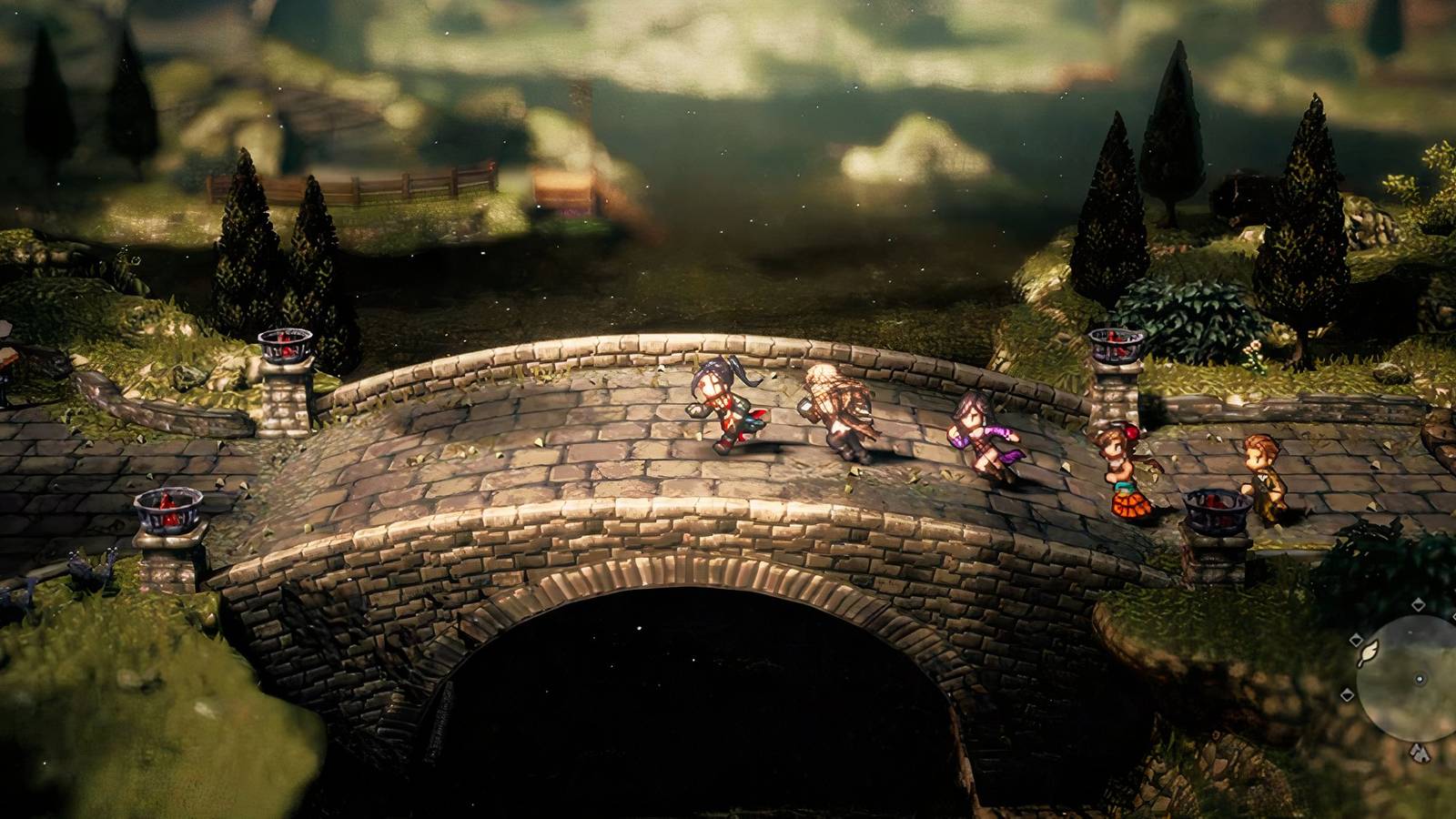 octopath-traveler-2-main-characters