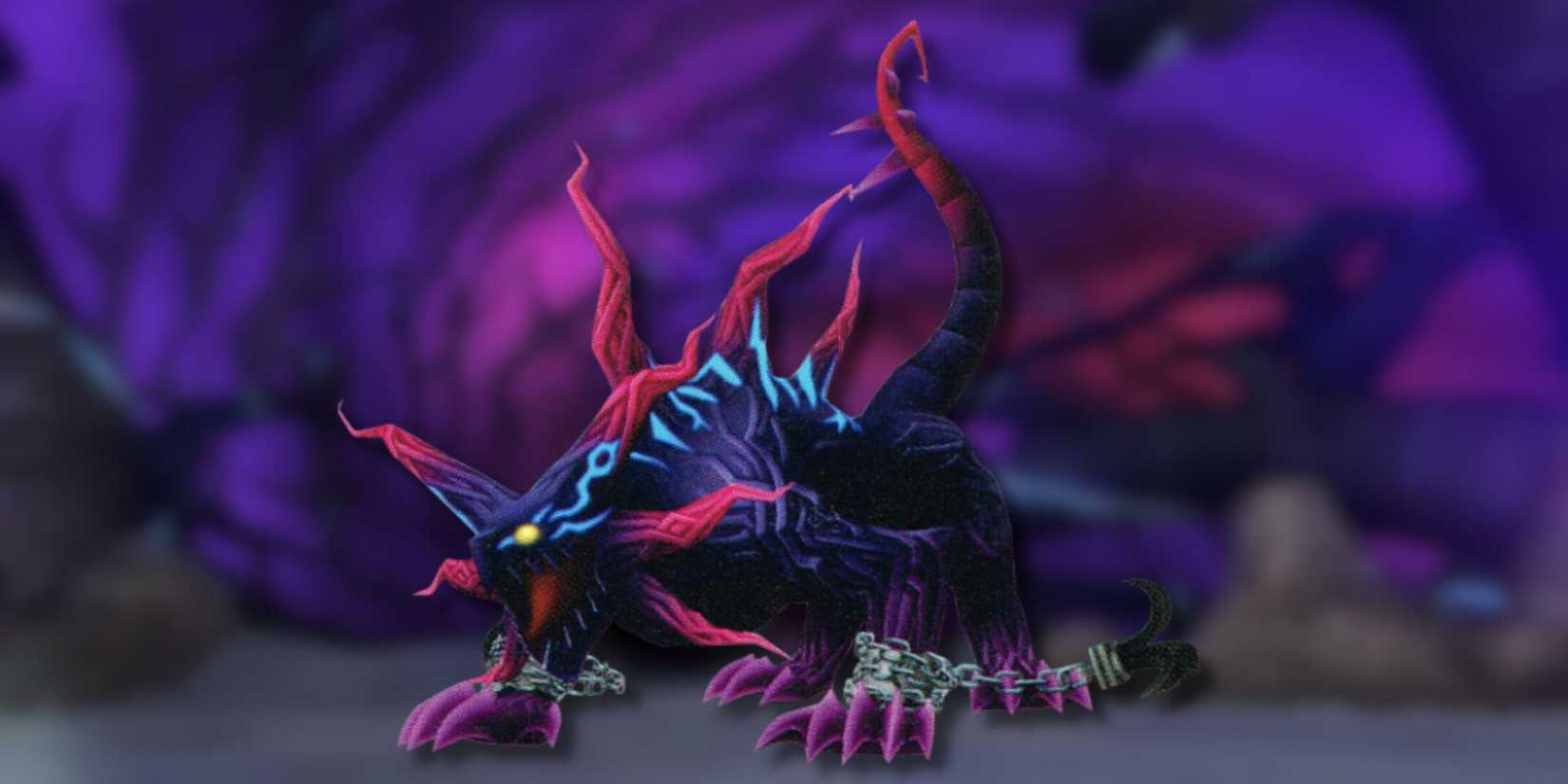 Heartless Render Most Powerful Heartless In Kingdom Hearts