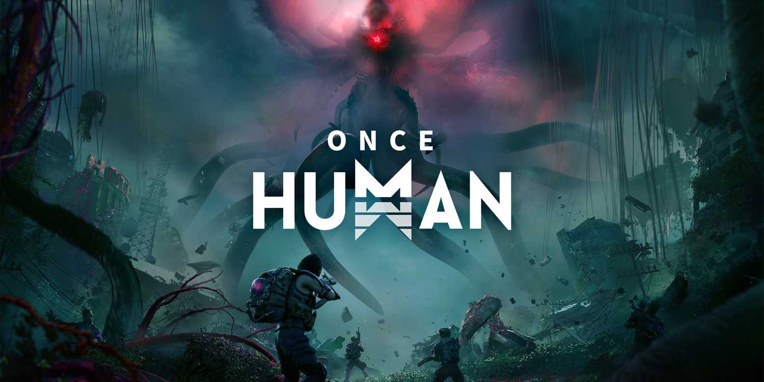 Once Human Sea Rabbit NetEase Games Preview: Marvel Rivals, Once Human, FragPunk, and Rusty ...