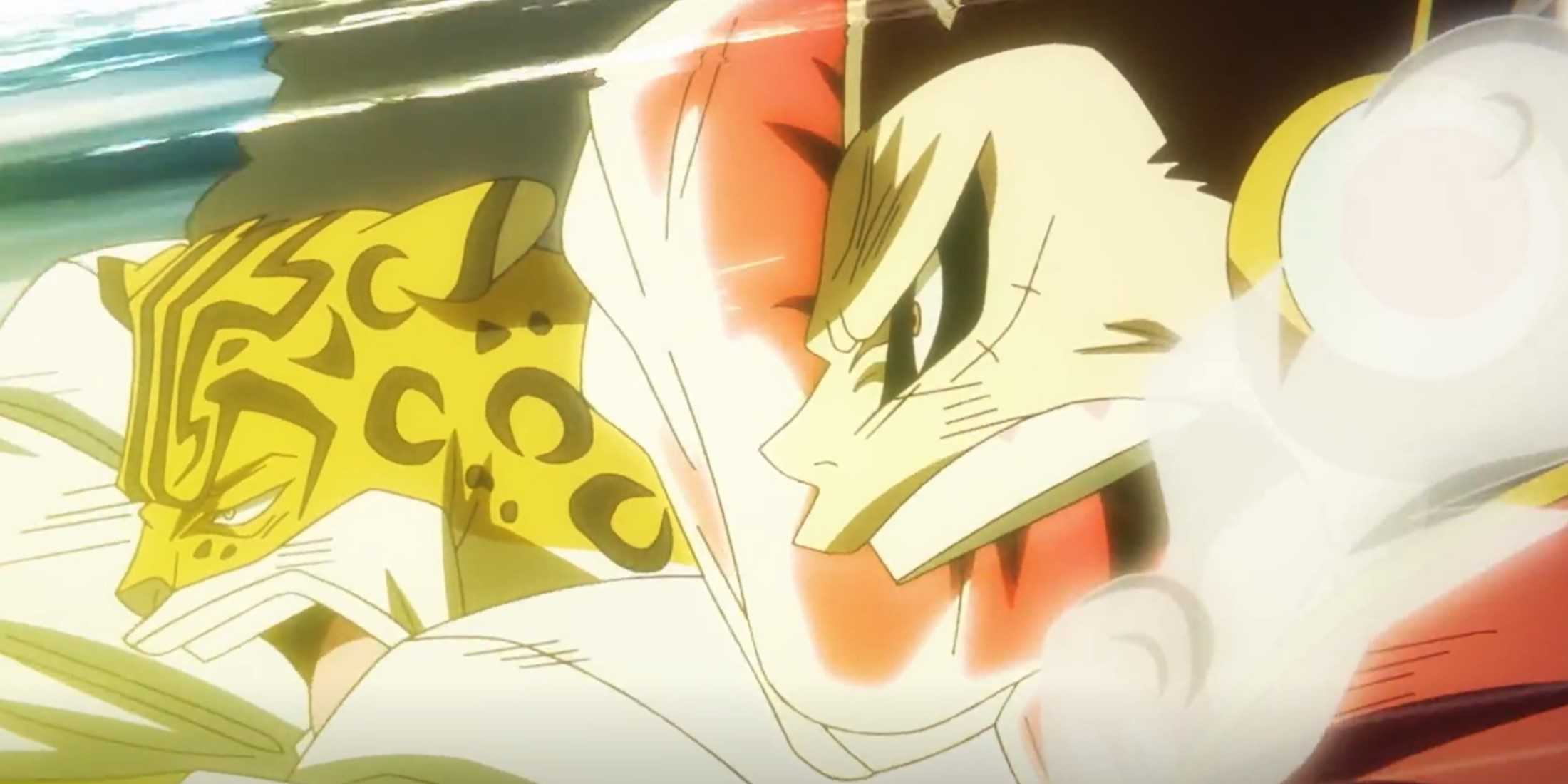 Luffy Golden Rifle One Piece: All of Luffy's Forms, Explained