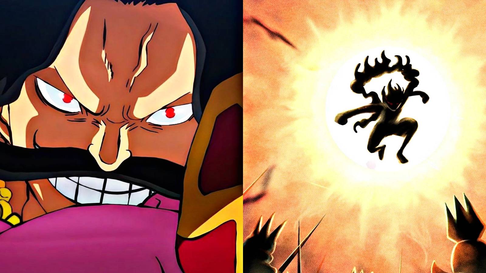 One Piece Roger Pirates Never Revealed The Truth To The World