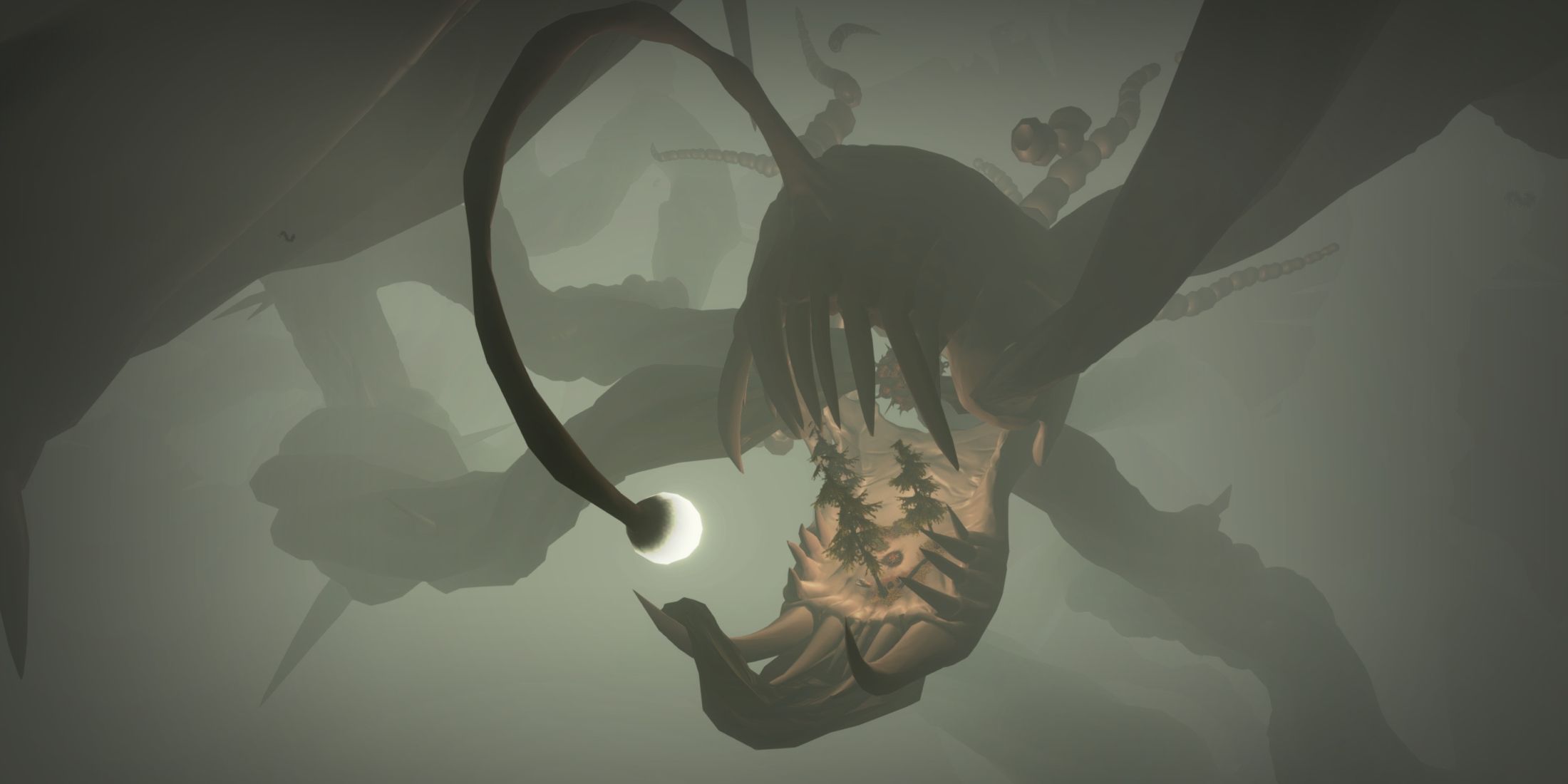 Outer Wilds выпускает последнее крупное обновление