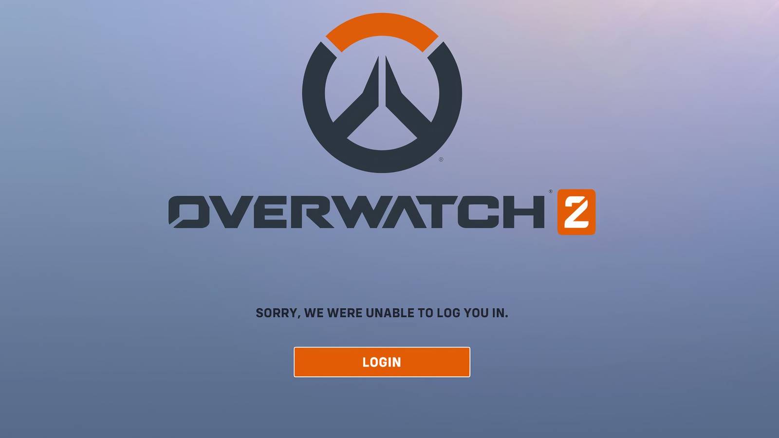 Overwatch 2 Ban System