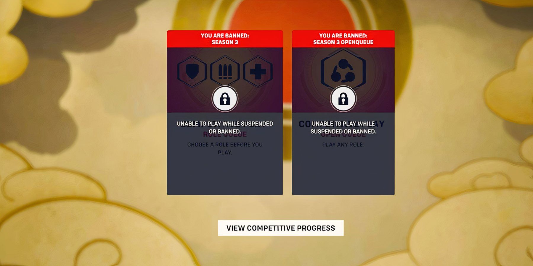Overwatch 2's Ban System is a Double-Edged Sword