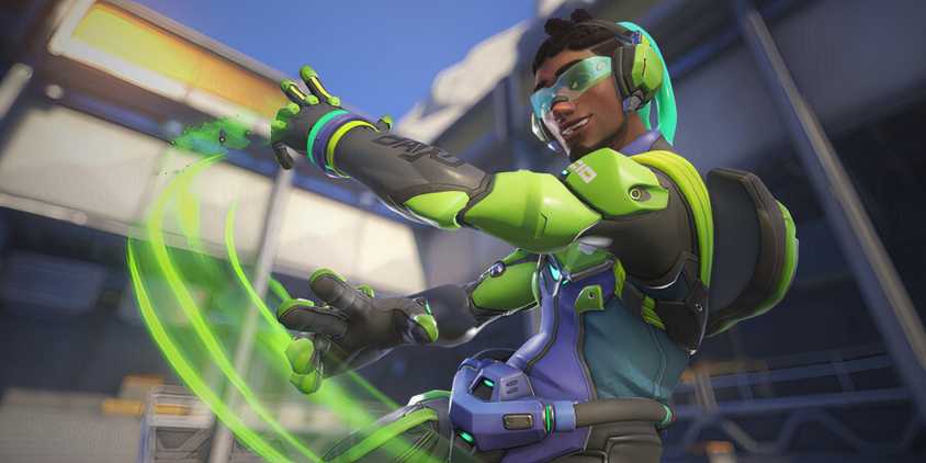 Juno Rework Stadium Overwatch 2: Best Juno Stadium Builds