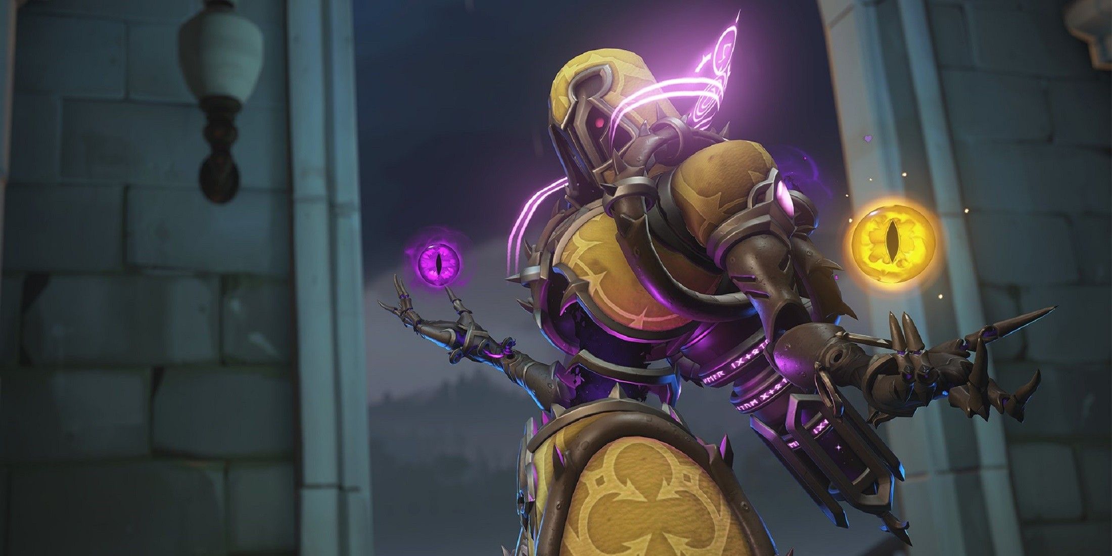 Overwatch 2 Season 13: Junkenstein's Laboratory Game Mode, Explained