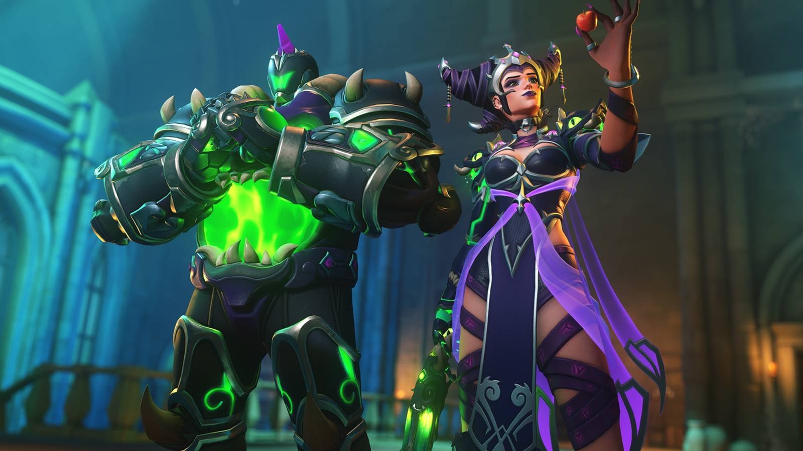 overwatch 2 season 11