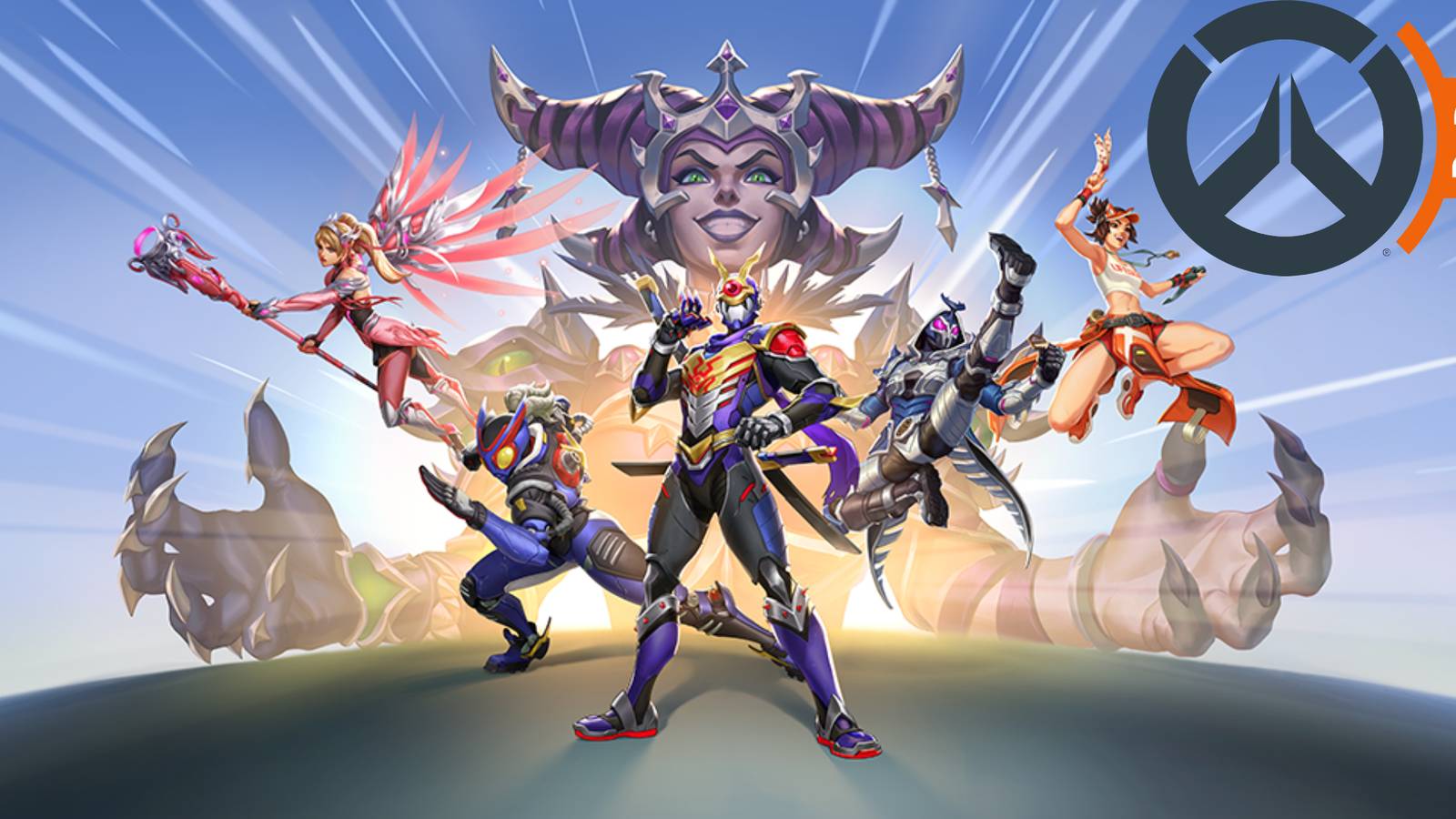 Overwatch 2 Season 11 Banner