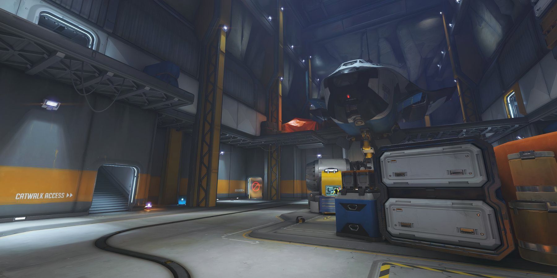 Strinova's Overwatch 2 Controversy is Marvel Rivals All Over Again