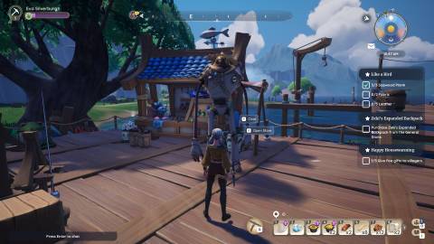 Image of Einar in Palia