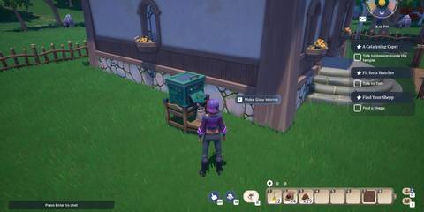 palia glow worm farm