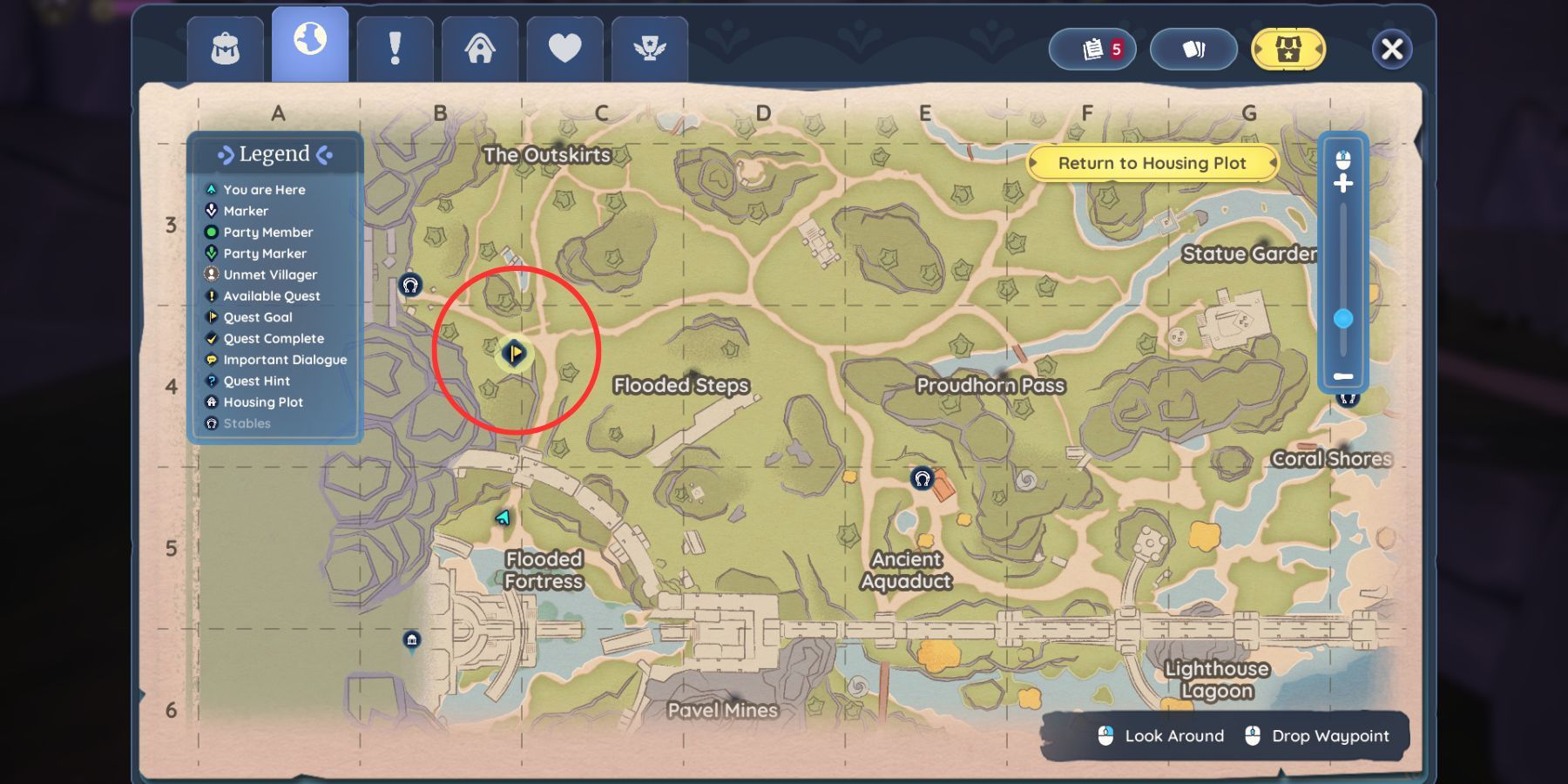 Palia: Plumehound Pilgrimage Guide