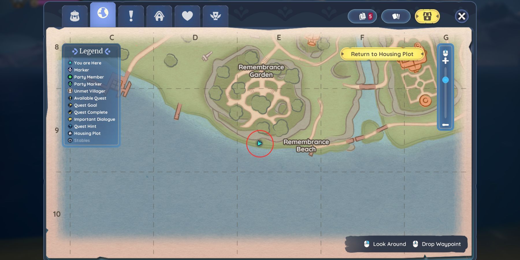 Palia: Plumehound Pilgrimage Guide