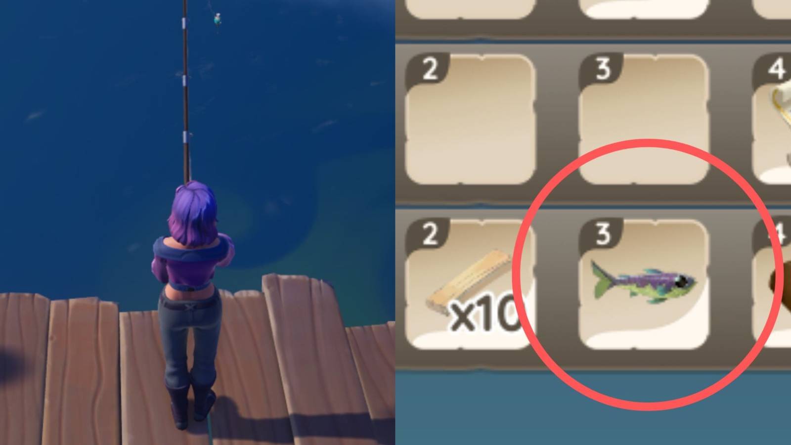 Palia Where To Find And Catch Enchanted Pupfish