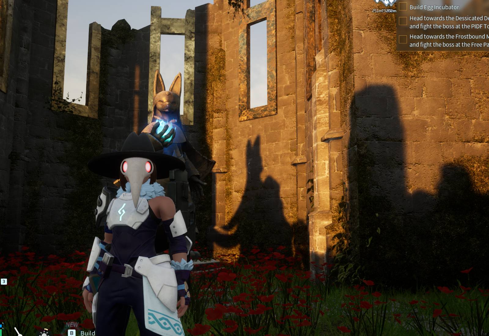 Palworld: Medal Merchant Locations & What To Buy