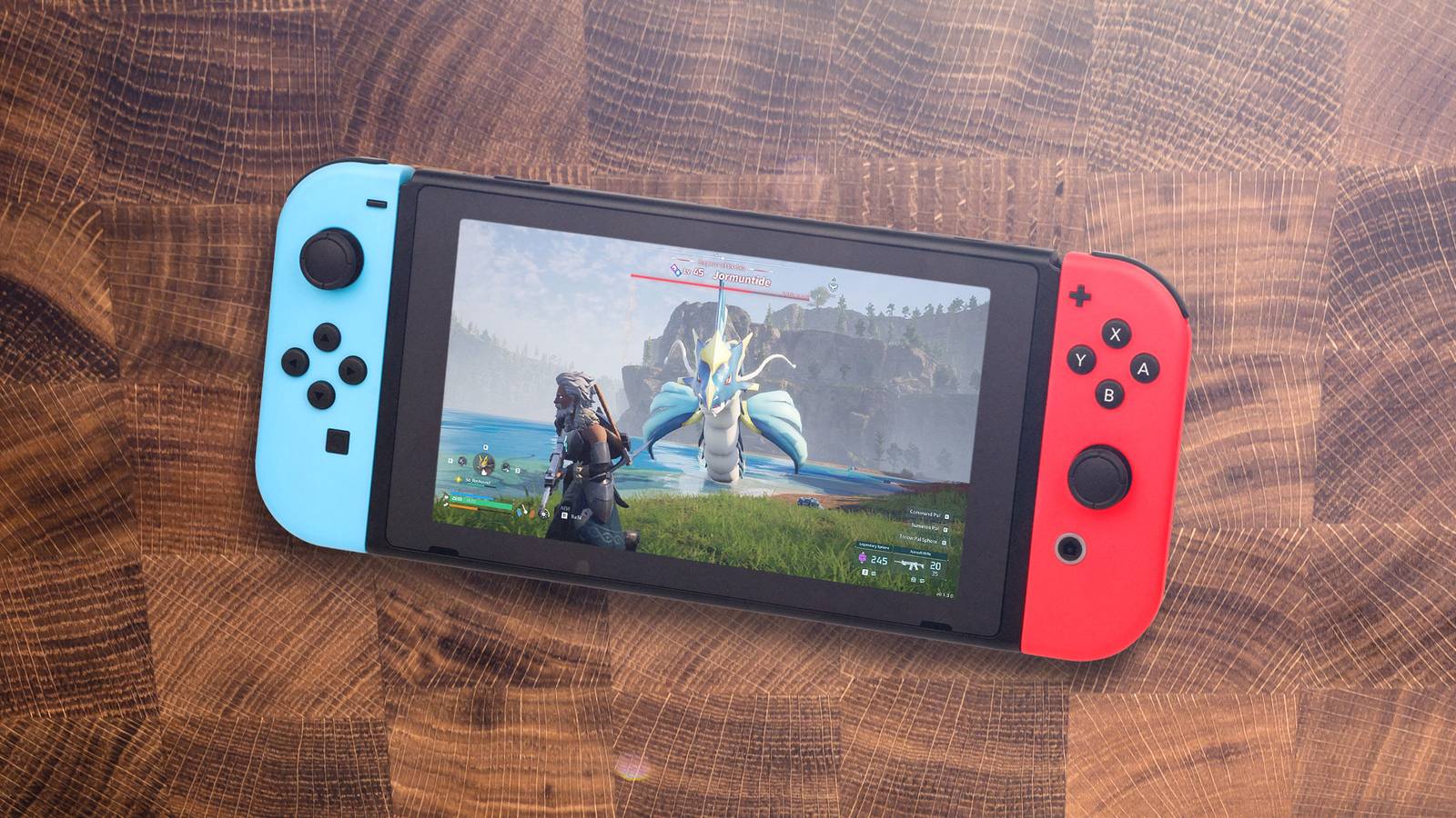 Palworld Switch Future