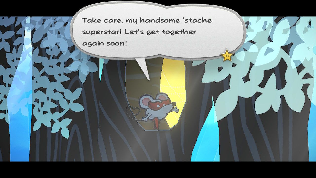 Paper Mario: The Thousand-Year Door - Chapter 2 Walkthrough