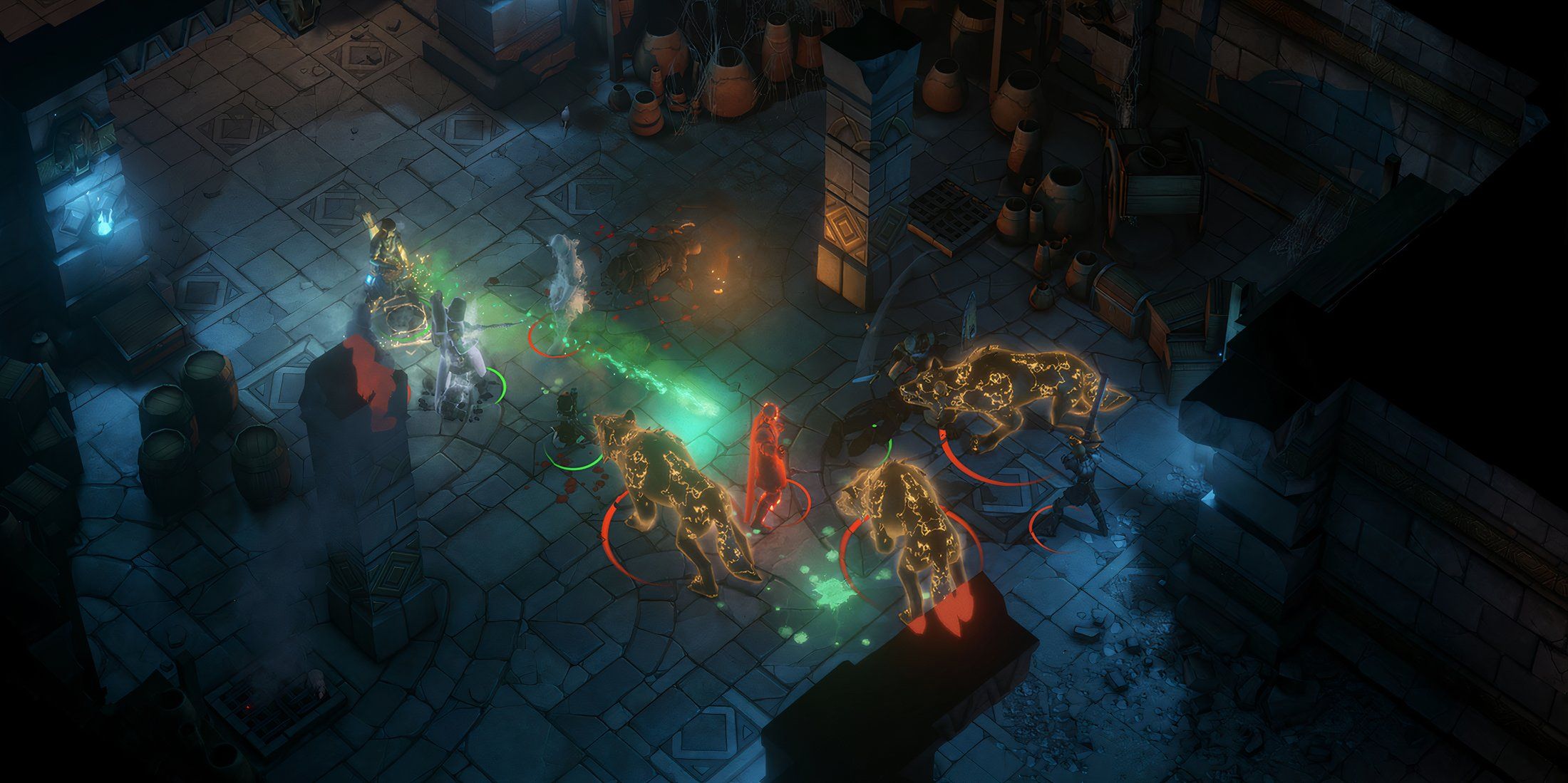 RPGs With The Best Exploration, Ranked