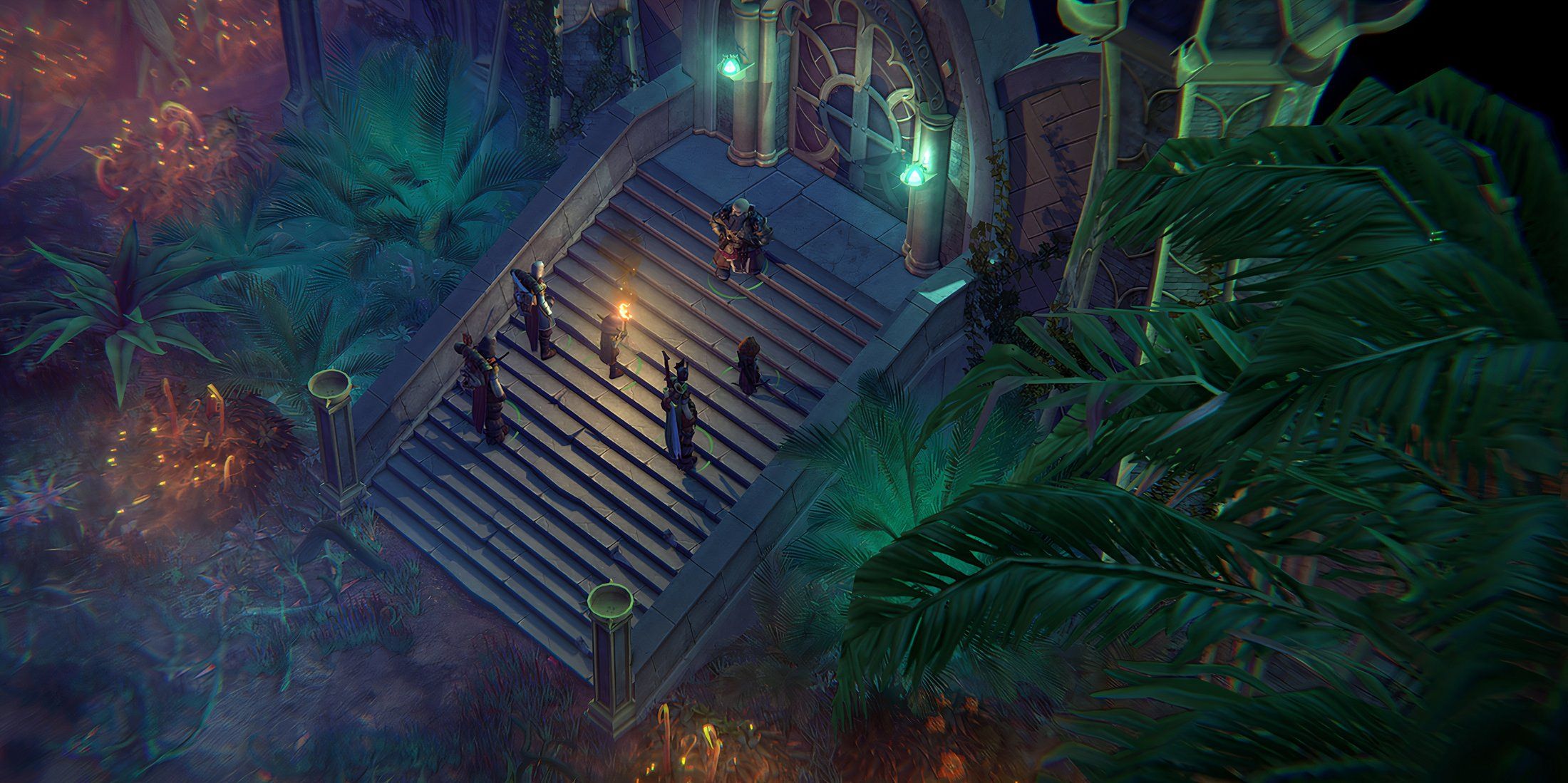 RPGs With The Best Exploration, Ranked