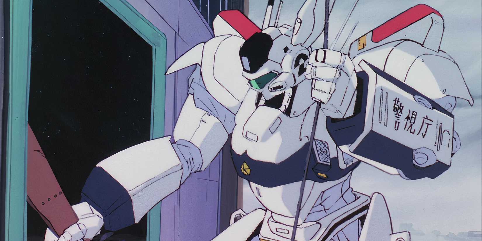 Patlabor