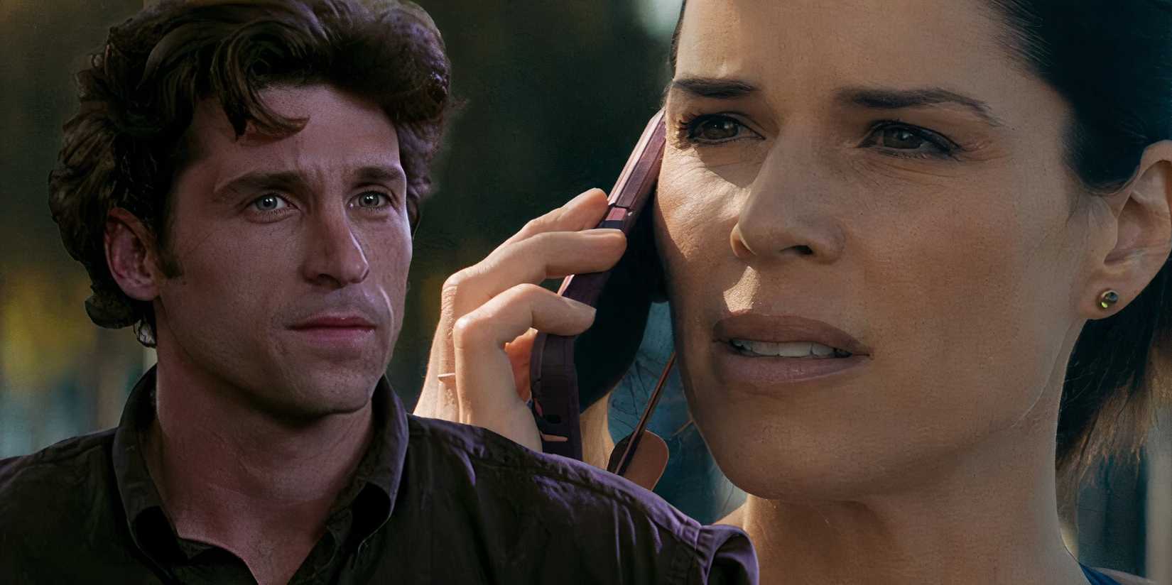 patrick-dempsey and neve campbell