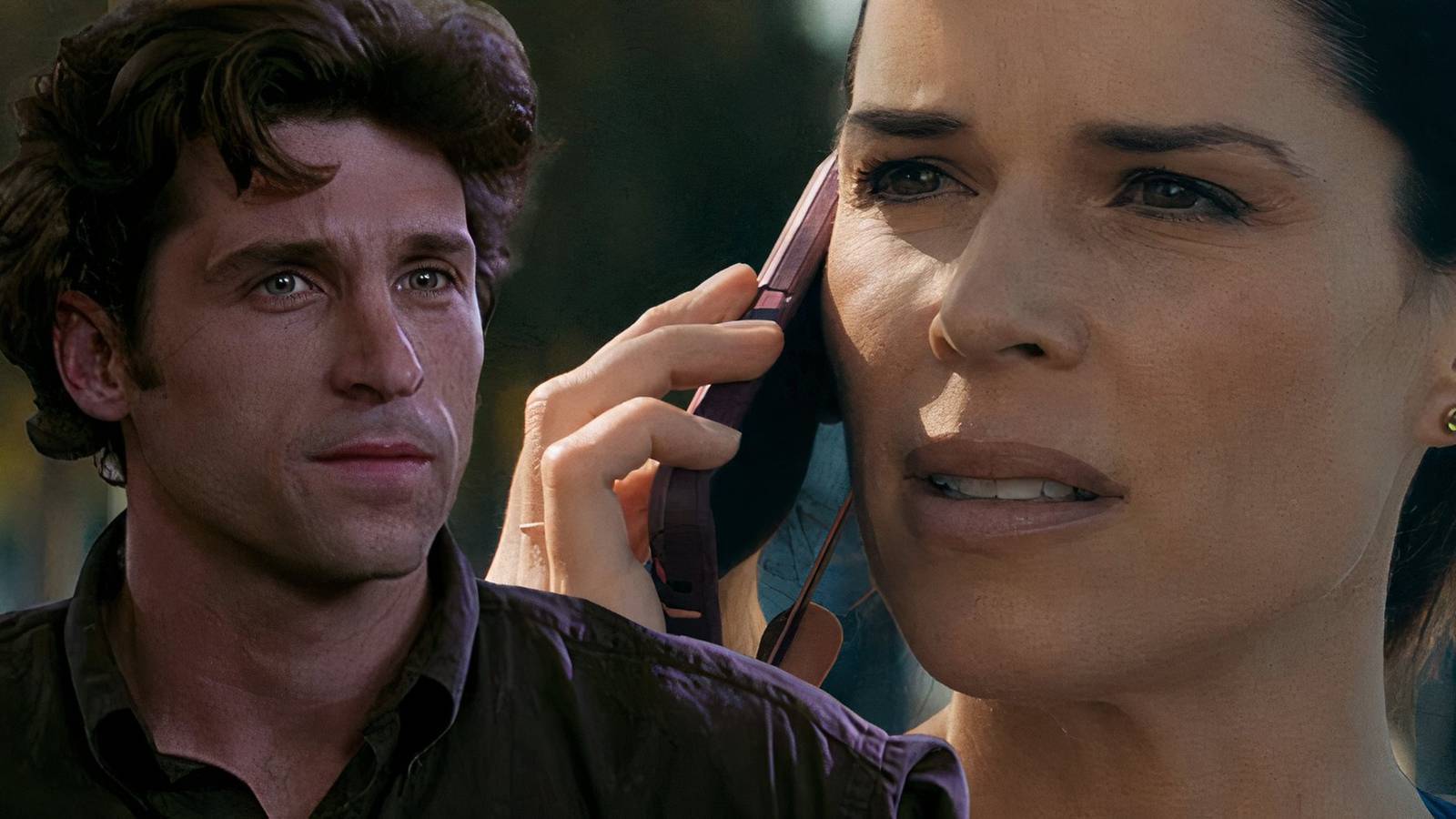 patrick-dempsey and neve campbell