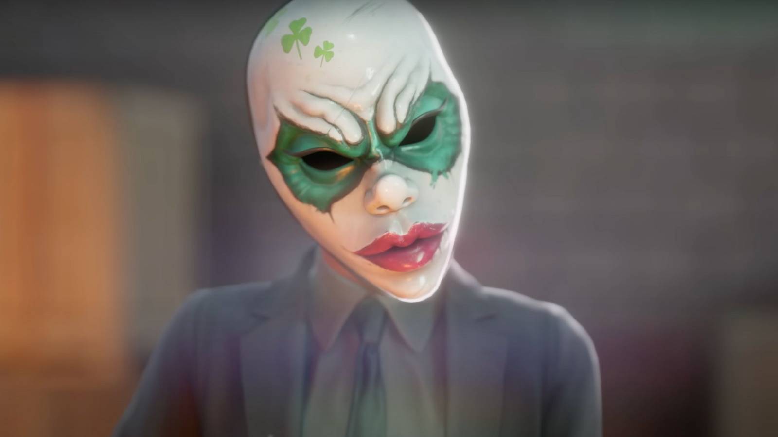 Payday 3 Clover New Update