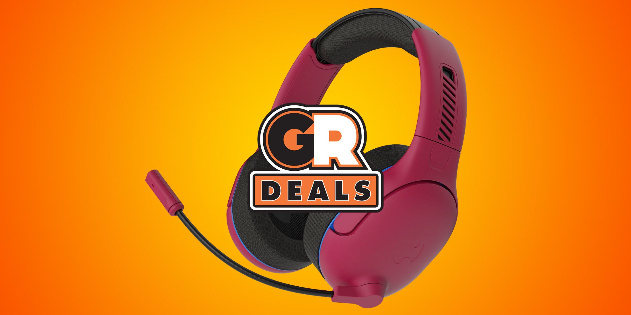 best gaming headset deals