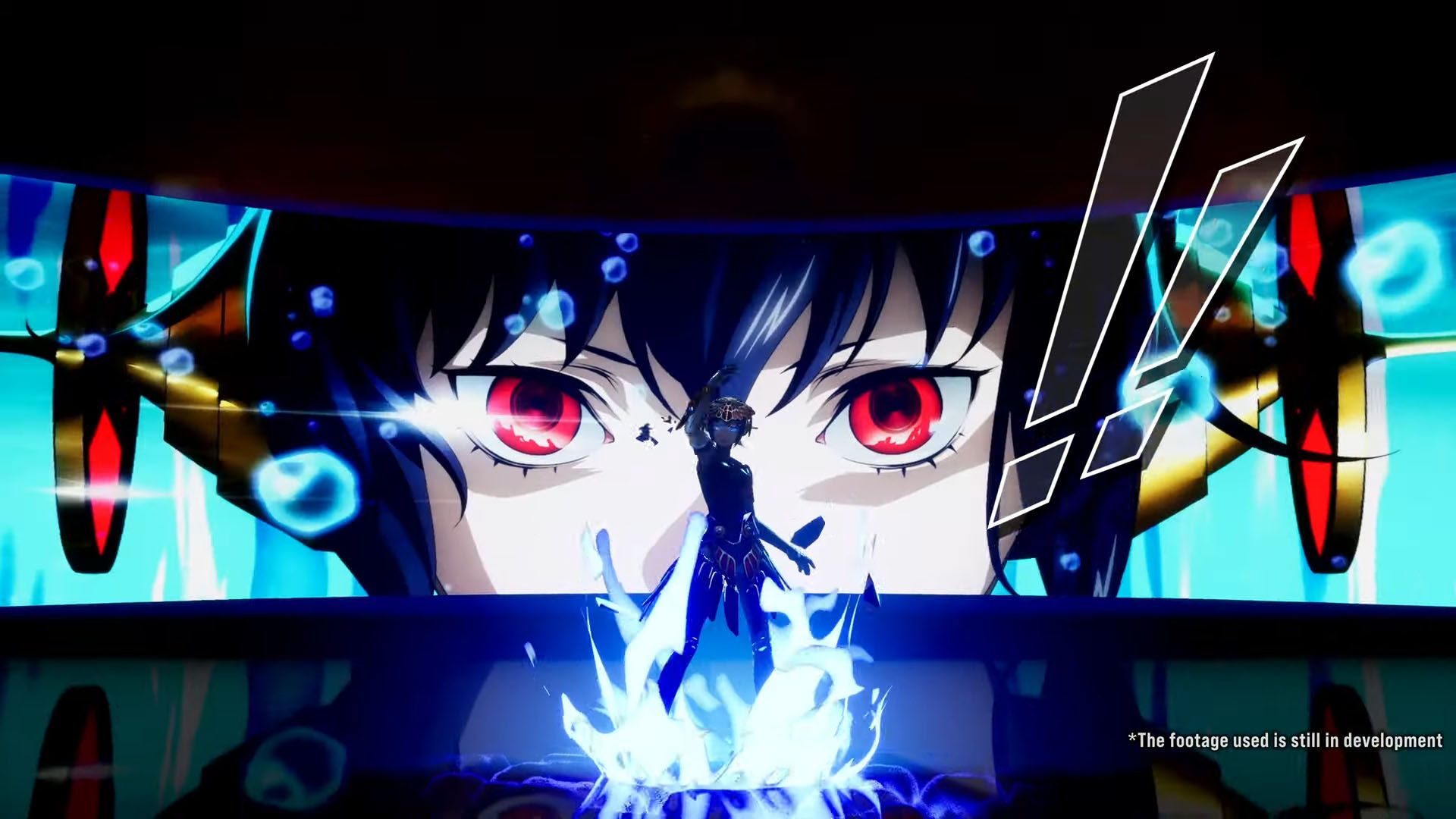 Persona 3 Reload The Answer: Who is Metis?