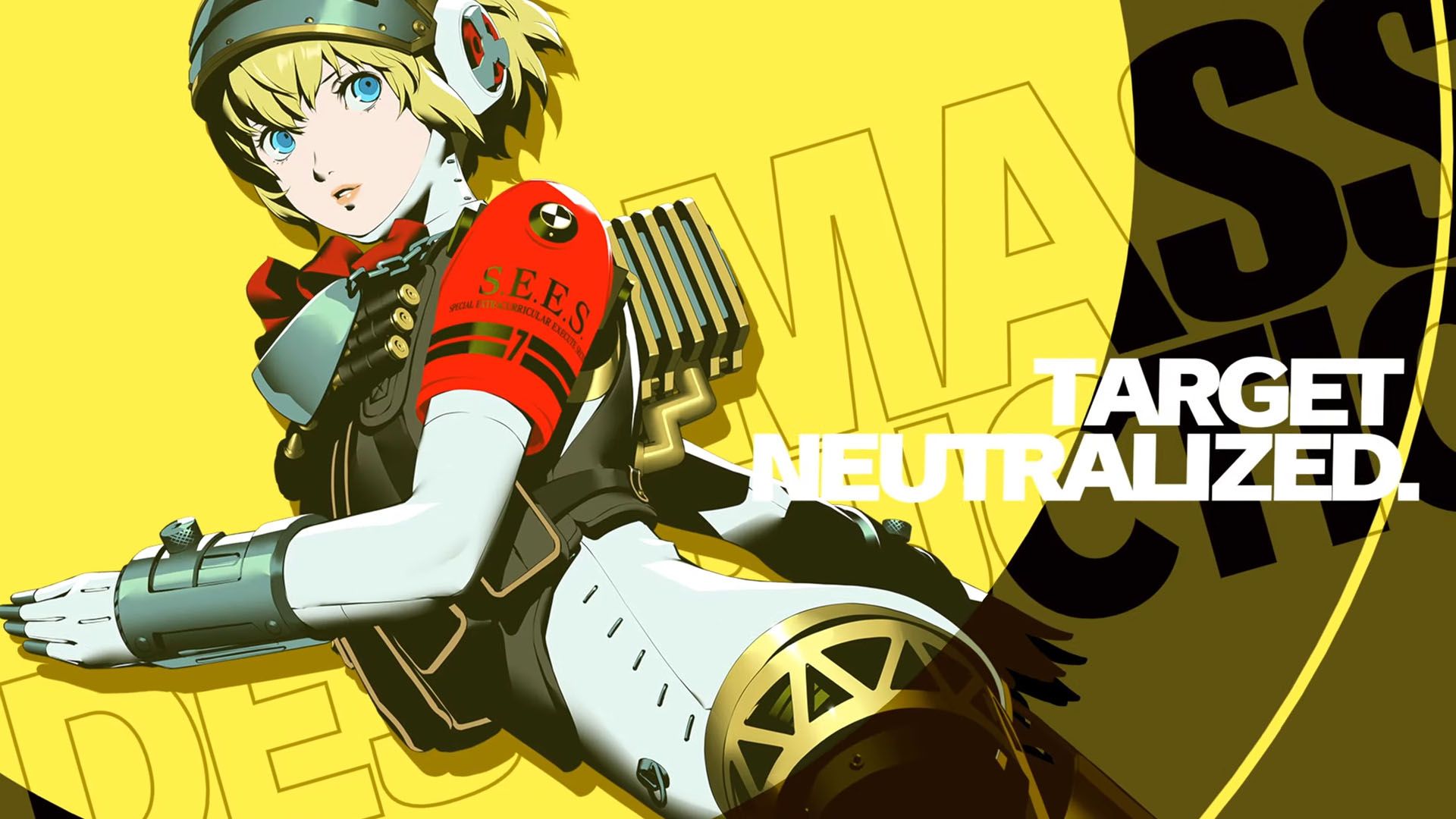 Persona 3 Reload The Answer: Who is Metis?