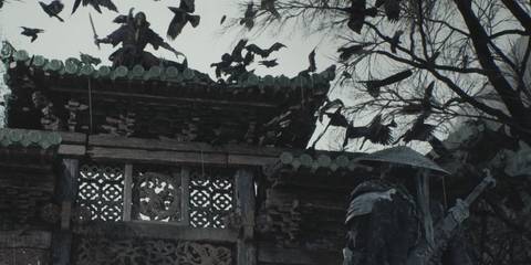 phantom blade zero director addresses soulslike comparisons