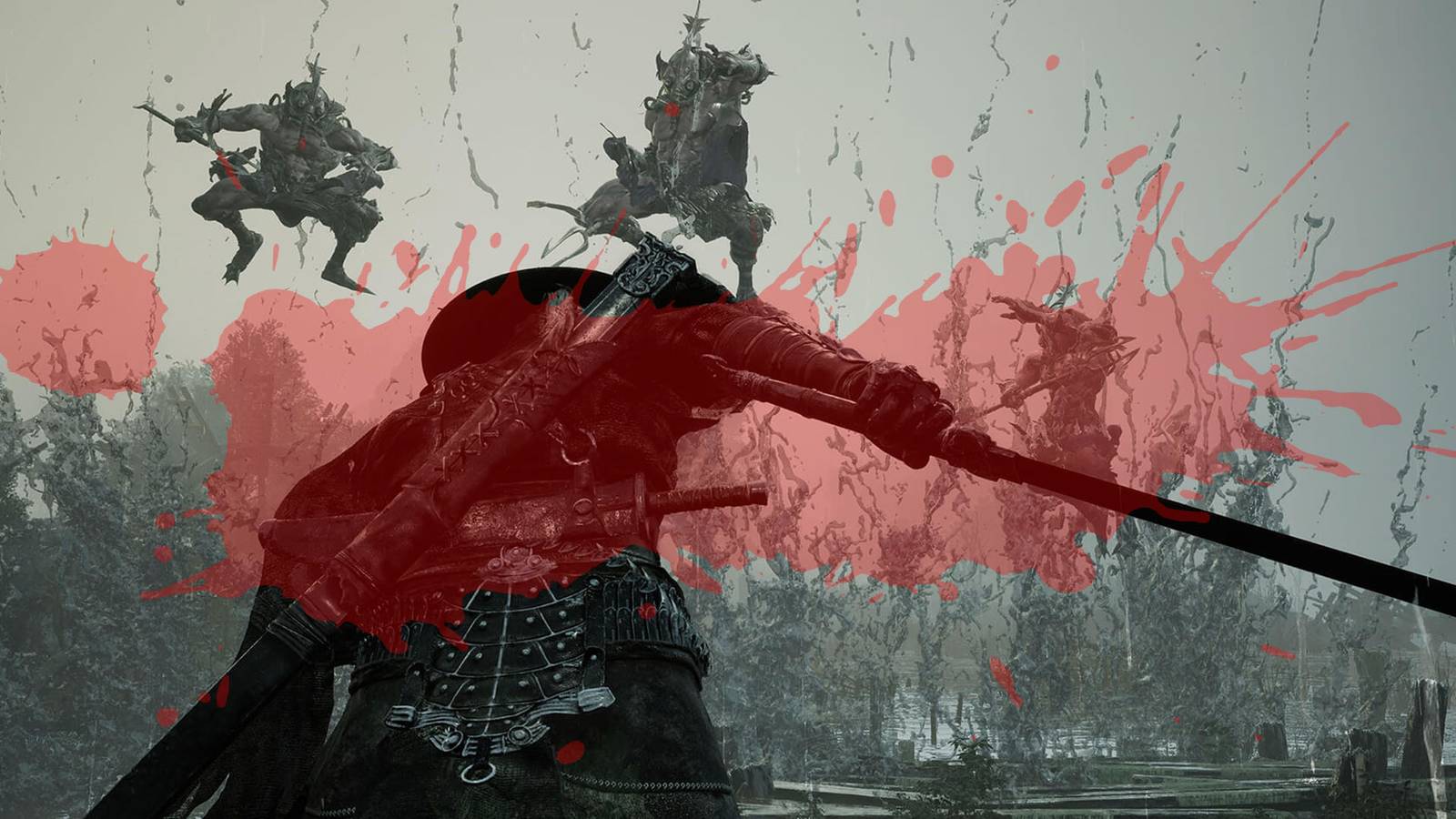 Phantom-Blade-Zero-kung fu punk