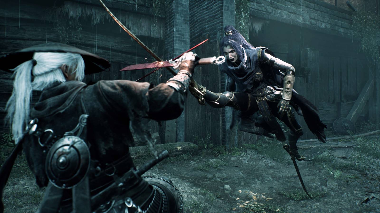 Phantom Blade Zero Just Put Pressure On Capcom’s Biggest Hack and Slash Franchise