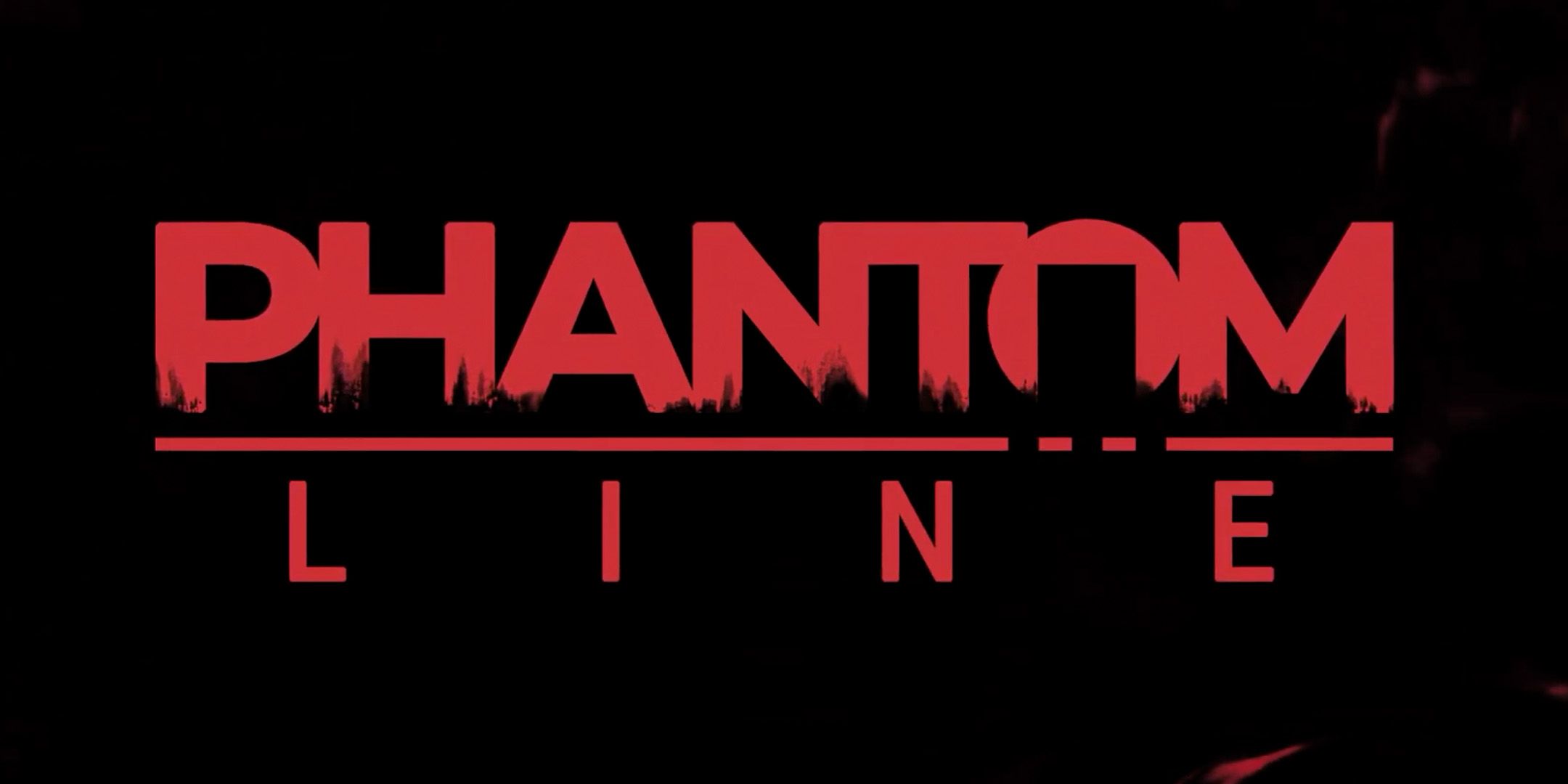 Phantom Line - Reveal Trailer