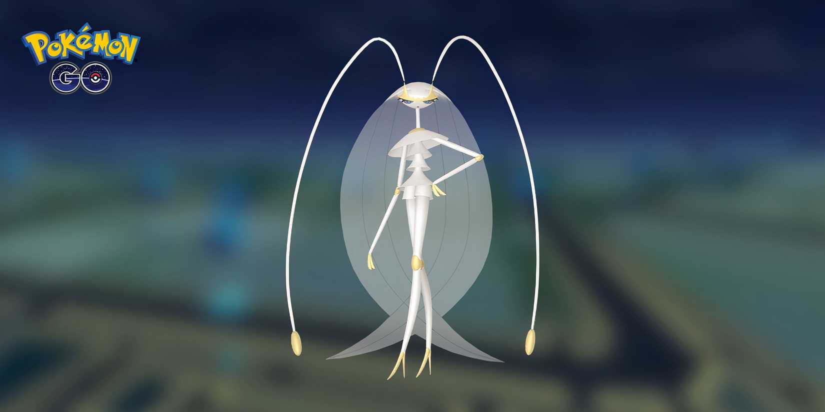 Pheromosa Counters in Pokemon GO