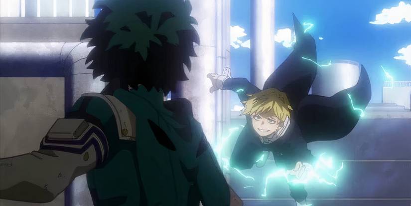 Monoma Copies One For All