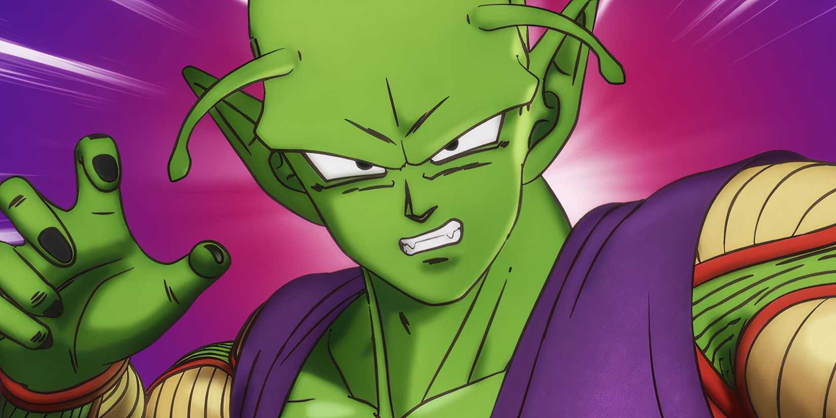 Piccolo