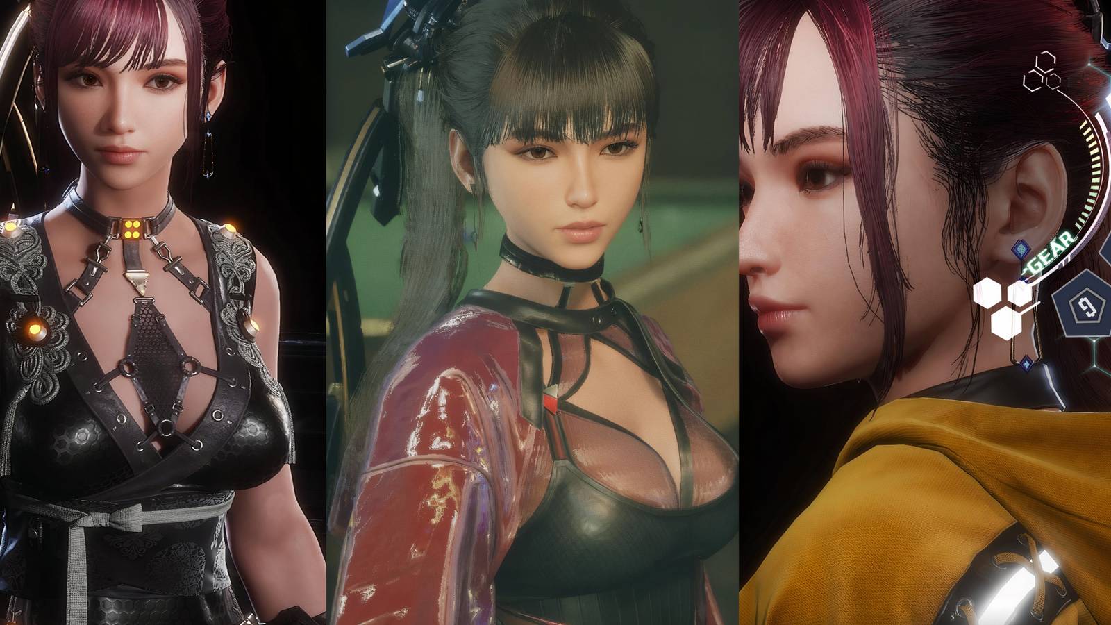 Featured Stellar Blade Best Gear Ranked