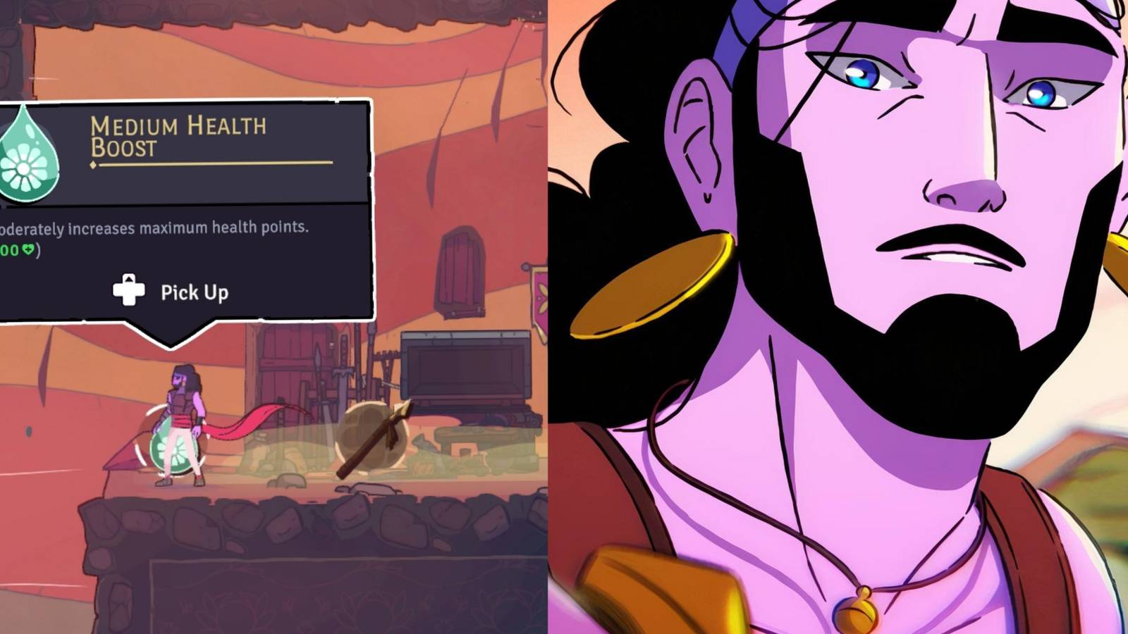 Featured The Rogue Prince of Persia: How To Increase Maximum Health