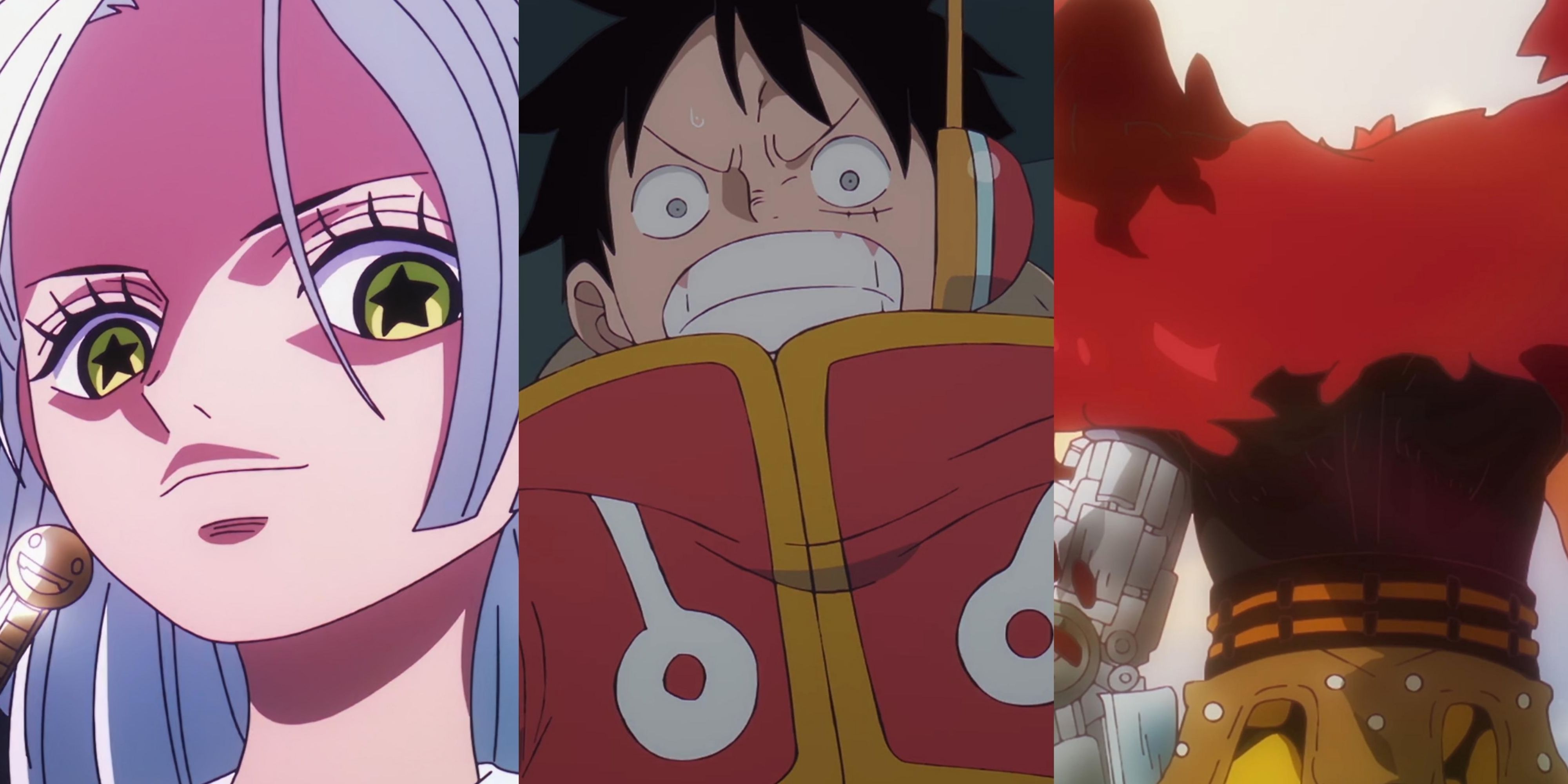 Featured One Piece: Two Well-Known Animators Set To Return In The Next Episode Luffy Kid