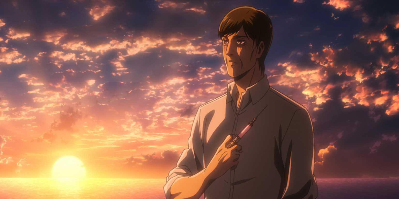 Attack on titan top episodes