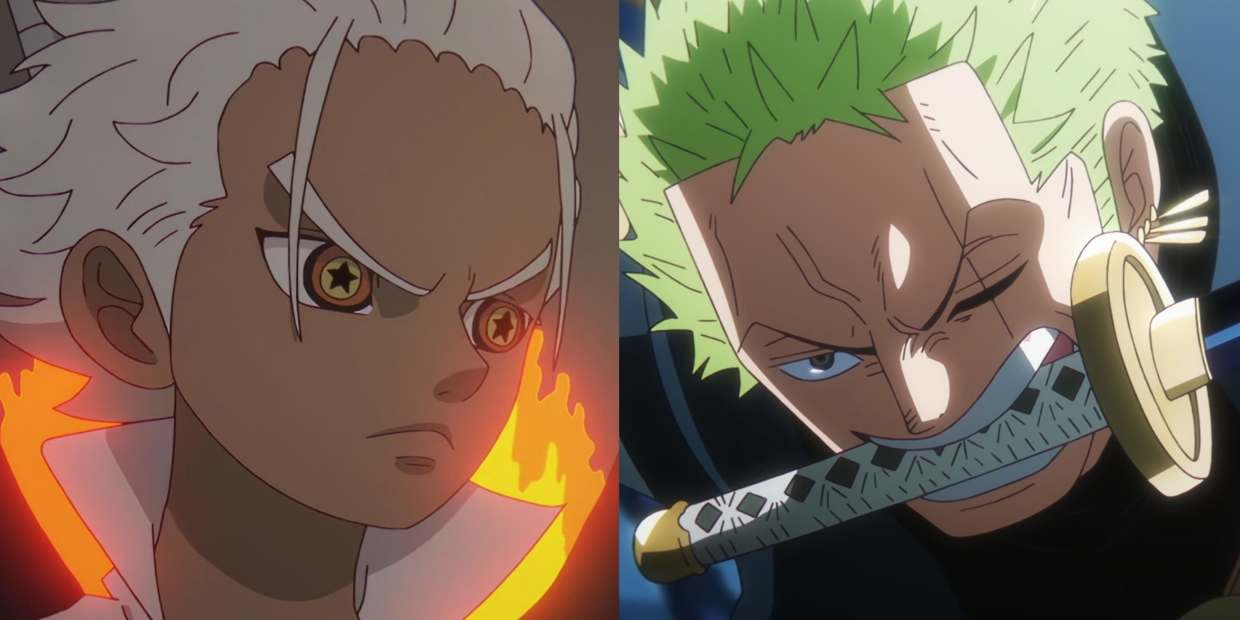 featured One Piece Anime Proves Yet Again Why Extending Episodes Is A Great Idea Zoro S-Hawk