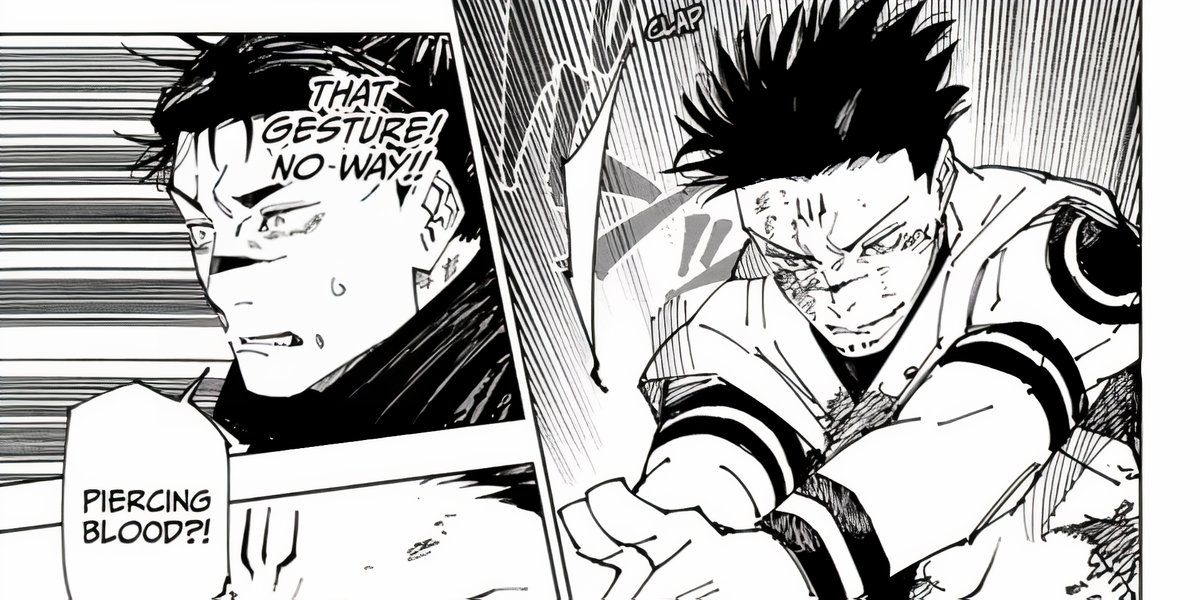 Jujutsu Kaisen: Strongest Powers Of Sukuna