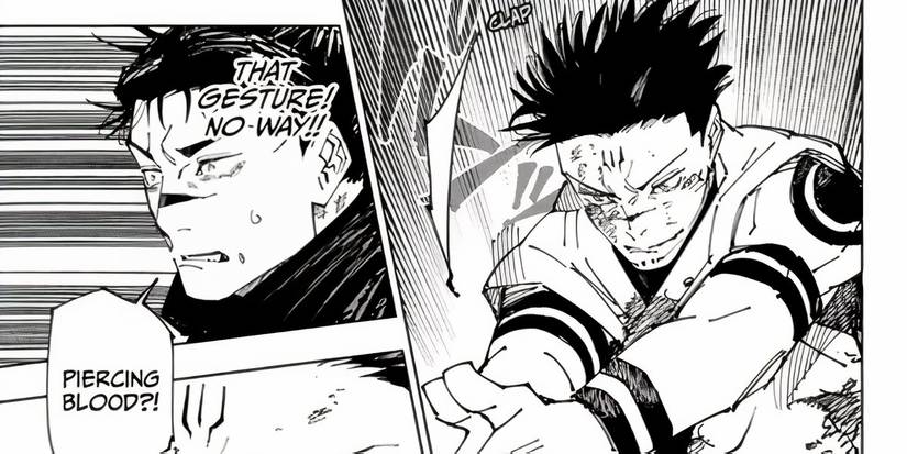 Jujutsu Kaisen Strongest Powers Of Sukuna jujutsu-kaisen-strongest-powers-of-sukuna