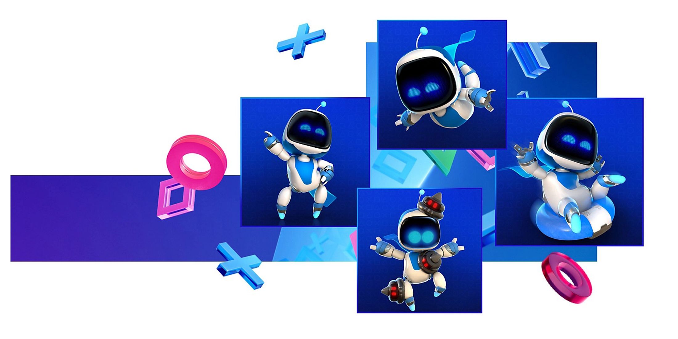 New PlayStation Plus Code Gets You More Free Avatars
