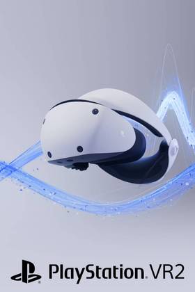 PlayStation VR2 Tag Page Cover Art